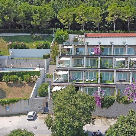 La Bouganville P1-1 Apartment By Wonderful Italy Toscolano Maderno Exterior photo