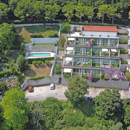 La Bouganville P1-1 Apartment By Wonderful Italy Toscolano Maderno Exterior photo