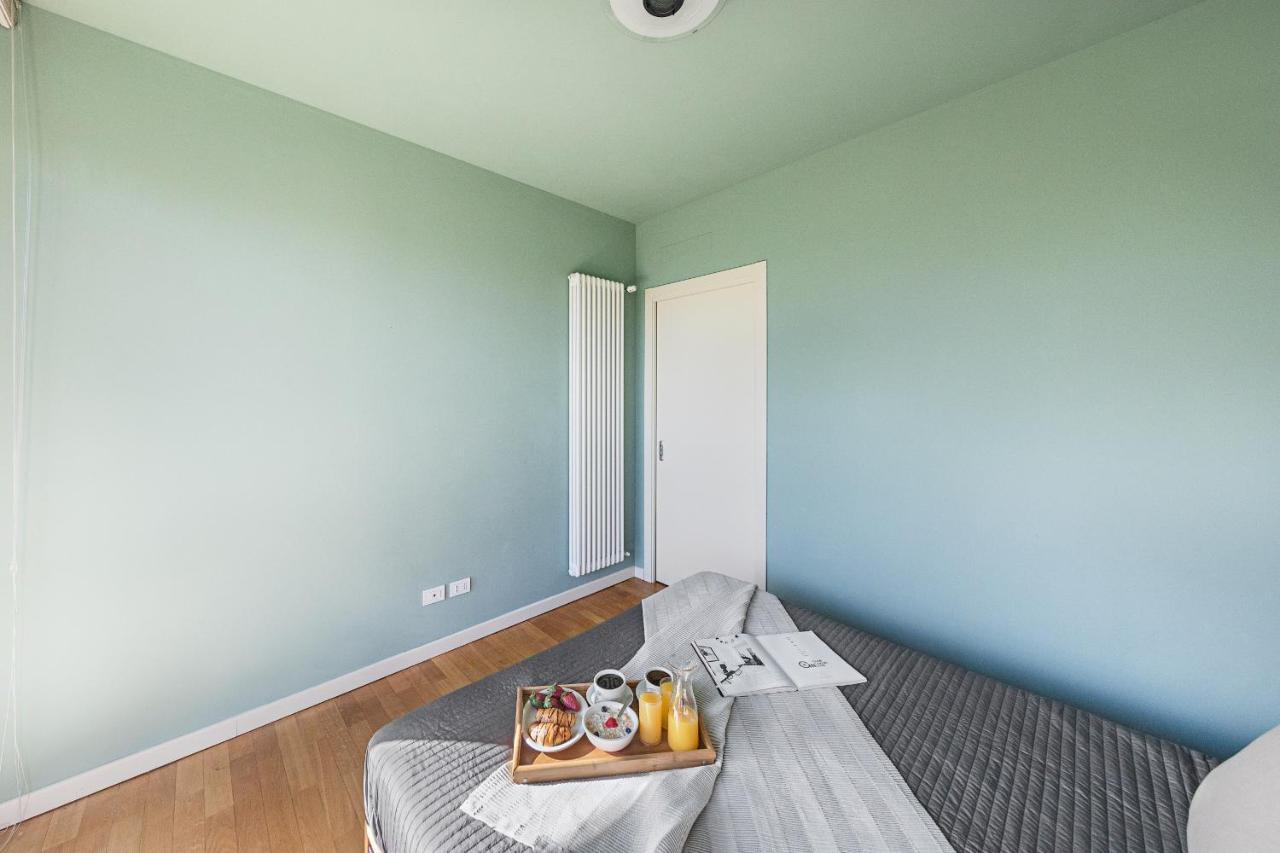 La Bouganville P1-1 Apartment By Wonderful Italy Toscolano Maderno Exterior photo