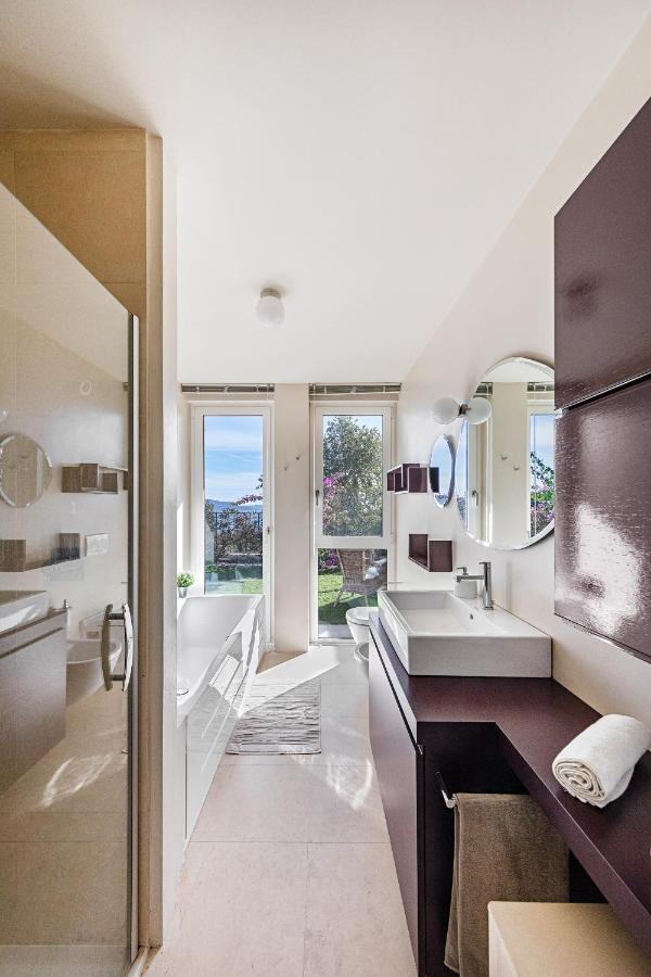 La Bouganville P1-1 Apartment By Wonderful Italy Toscolano Maderno Exterior photo