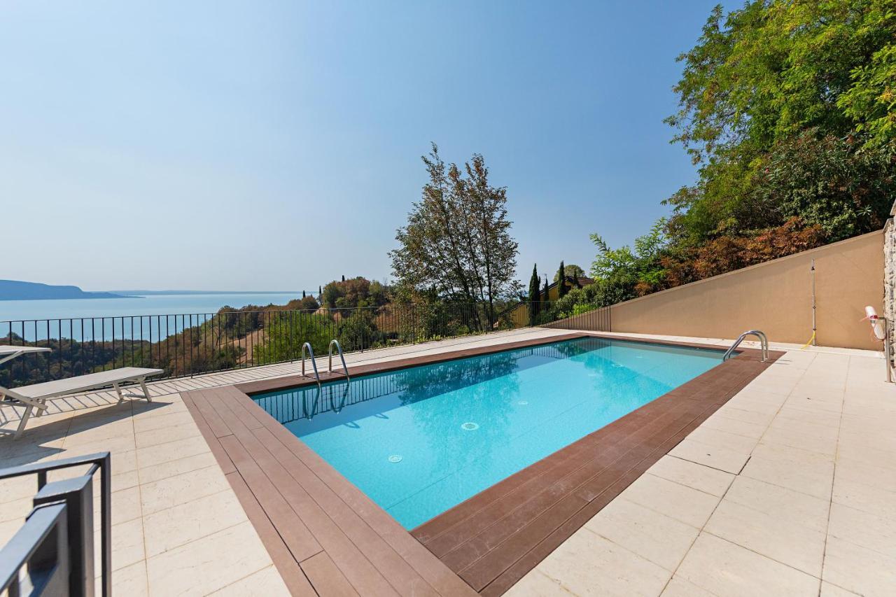 La Bouganville P1-1 Apartment By Wonderful Italy Toscolano Maderno Exterior photo