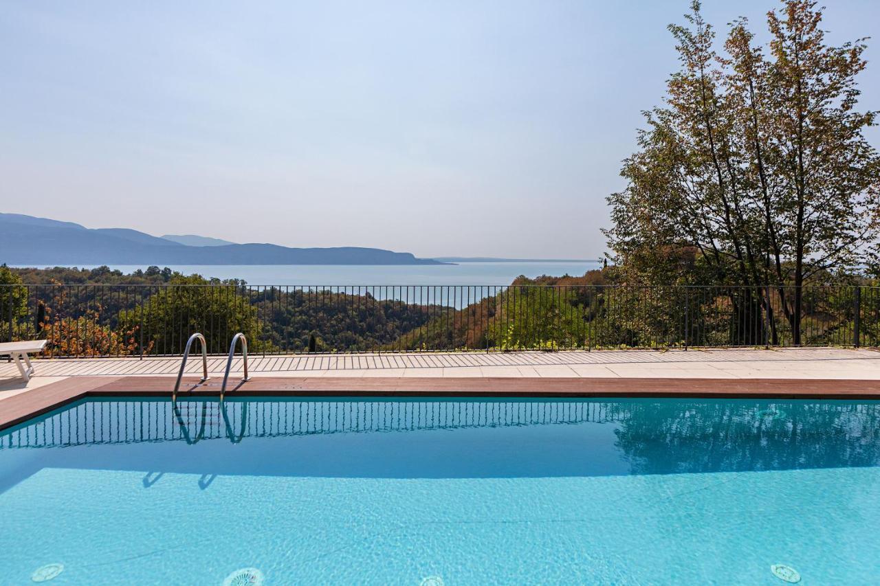La Bouganville P1-1 Apartment By Wonderful Italy Toscolano Maderno Exterior photo